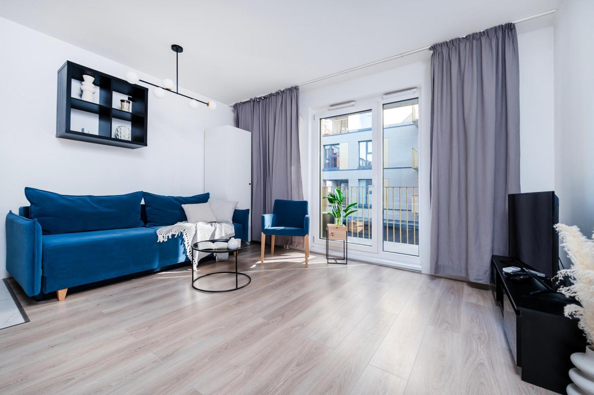 Fuzja - Komfortowe Mieszkania Blisko Centrum Lodzi Garaz Apartament *